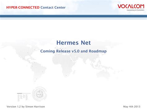 hermes vocalcom manual|admin hermes net v5.